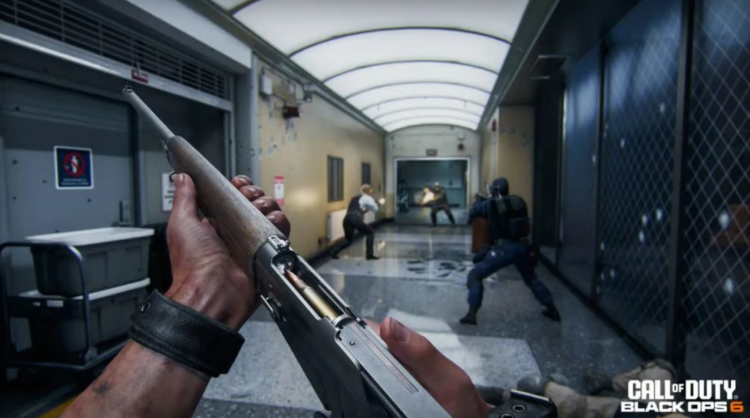 Warzone Temporada 4: Fecha de lanzamiento, armas, operadores y todo el contenido principal revelado. 3