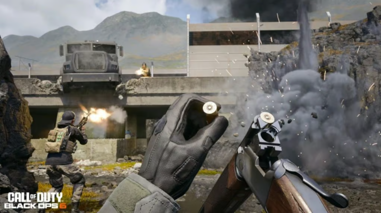 Warzone Temporada 4: Fecha de lanzamiento, armas, operadores y todo el contenido principal revelado. 4