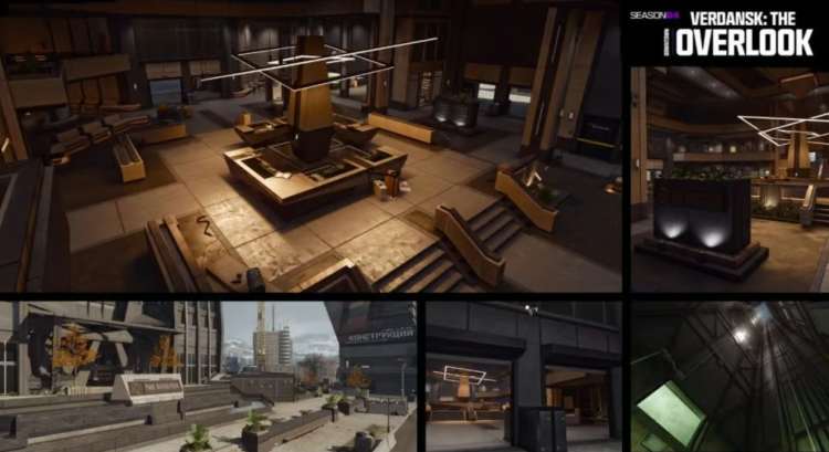 Warzone Temporada 4: Fecha de lanzamiento, armas, operadores y todo el contenido principal revelado. 6