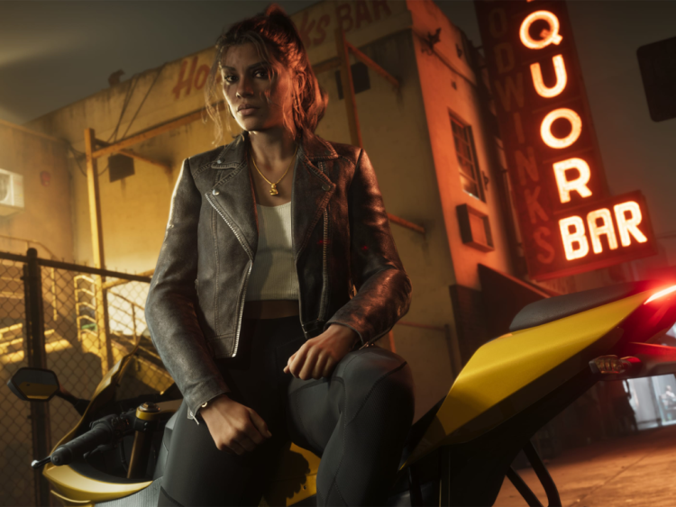 Take-Two Is Selling $1 Billion in Stock as GTA 6 Delay Sinks Forecasts 2