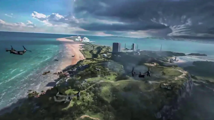 Battlefield 6 Testing Labs Drops Class Weapon Restrictions and Fans Are Not Happy 1
