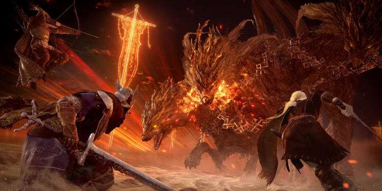 Elden Ring Nightreign revela la clase Revenant 1