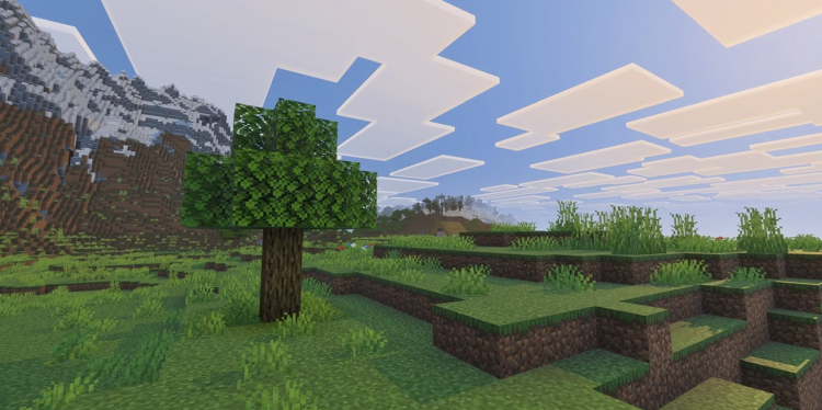 Minecraft lanza la actualización preliminar de mayo de 2025 1