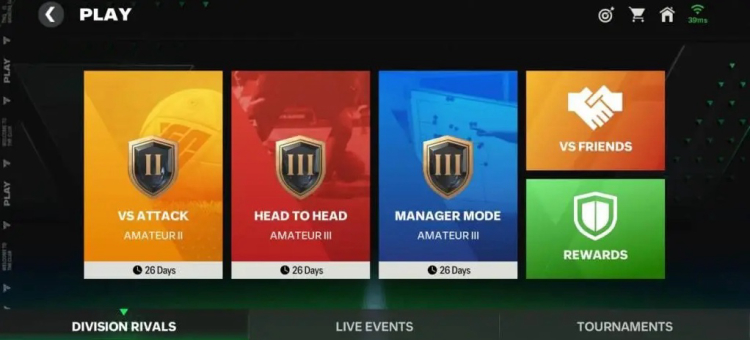 FC Mobile 25: Resumen del Pase Estrella de mayo de 2025 2