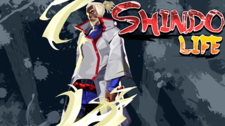 Códigos de Roblox Shindo Life - mayo 2025 3