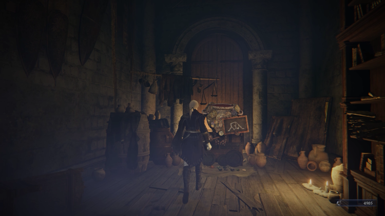 Cómo desbloquear al Revenant en Elden Ring: Nightreign 1