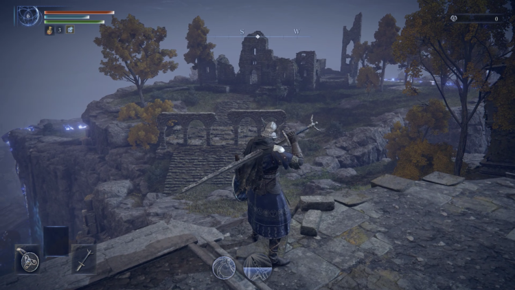 Cómo desbloquear al Revenant en Elden Ring: Nightreign 3