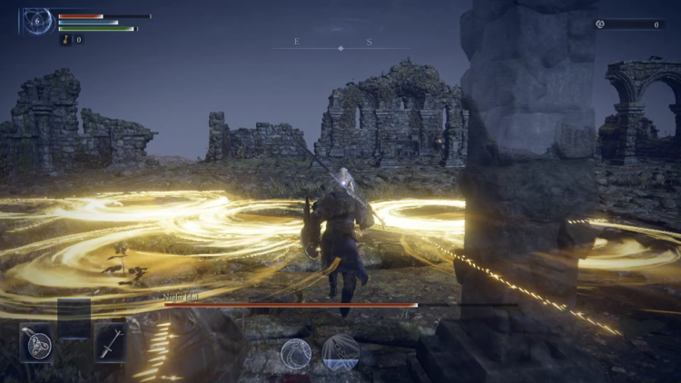 Cómo desbloquear al Revenant en Elden Ring: Nightreign 5