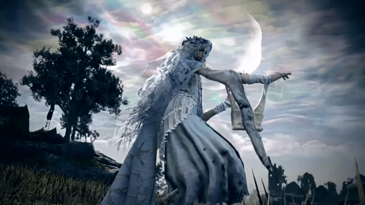 Cómo desbloquear al Revenant en Elden Ring: Nightreign 6