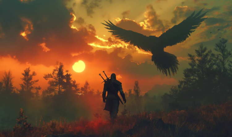 The Witcher 3 recibirá un nuevo parche, y es uno grande