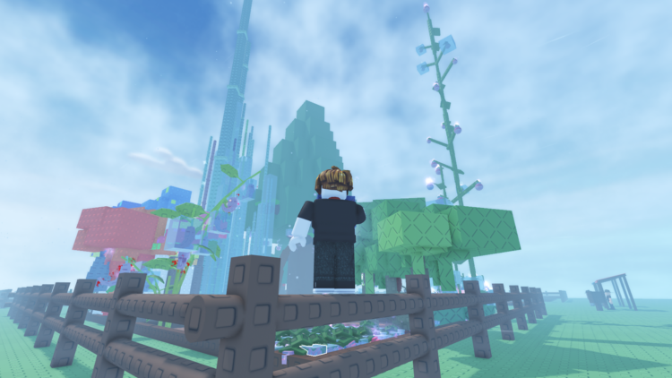 Grow a Garden de Roblox es más grande que casi cualquier juego, y eso también es un problema 1