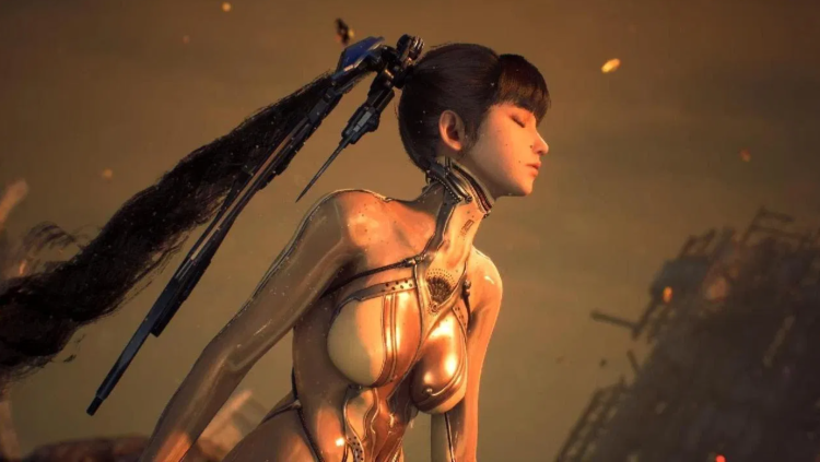La demo de Stellar Blade para PC ya está disponible: los muros exclusivos de Sony siguen derrumbándose 2