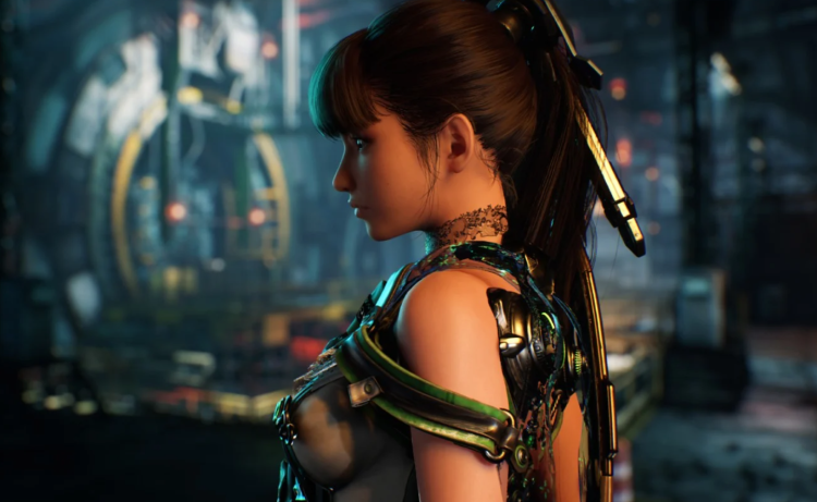 La demo de Stellar Blade para PC ya está disponible: los muros exclusivos de Sony siguen derrumbándose 1