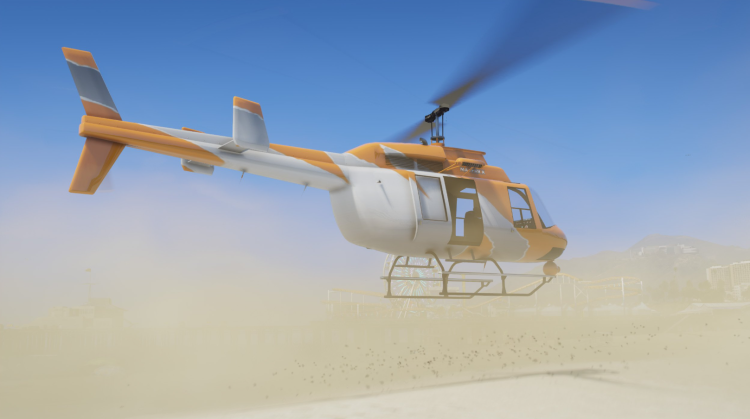 El rey del realismo de GTA V cree que las modificaciones de GTA 6 serán más importantes que nunca 5