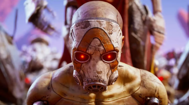 Los archivistas de Borderlands se apresuran a salvar el MMO perdido antes de que desaparezca para siempre 4