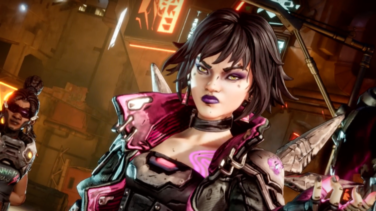 Los archivistas de Borderlands se apresuran a salvar el MMO perdido antes de que desaparezca para siempre 5
