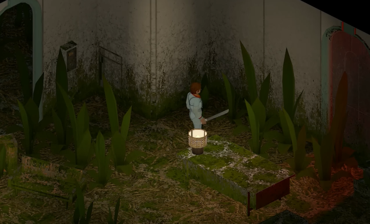 Fecha de lanzamiento de Dandelion Void y análisis del survival horror 1