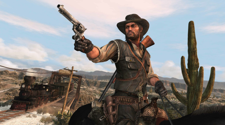 La alfa del mod multijugador de Red Dead Redemption ya está disponible: qué significa para los fans 2
