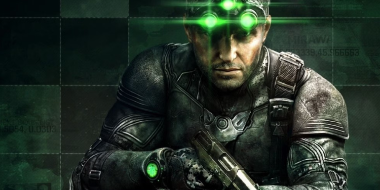Título SEO: Ubisoft presenta un nuevo Splinter Cell antes del Summer Game Fest 2025 3