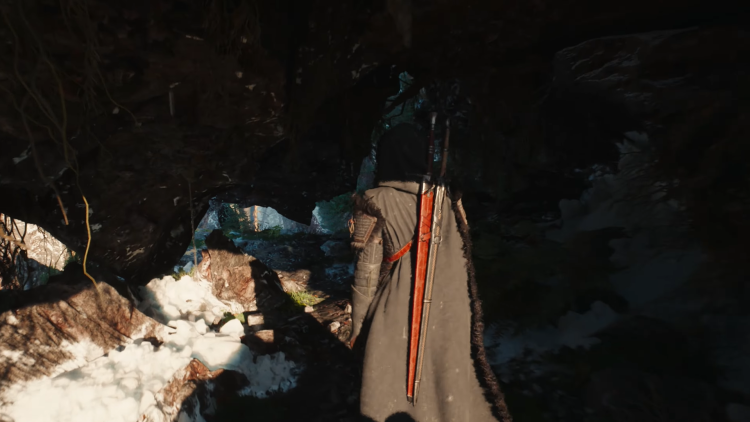 Ciri Rides Again: First Witcher 4 Gameplay Shown 2