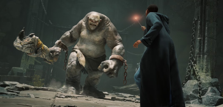 El legado de Hogwarts 2 podría tener ramificaciones narrativas e insinuar un argumento más complejo 1