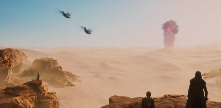 Dune: Awakening Online El parche de mantenimiento trae mejoras de estabilidad en medio de la oleada de lanzamientos 2