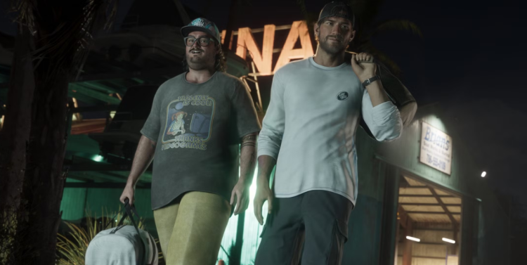 Rumores: Drake podría presentar una emisora de radio en GTA 6 1