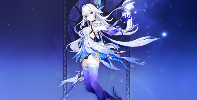 Genshin Impact revela oficialmente el kit completo de habilidades de Skirk 1