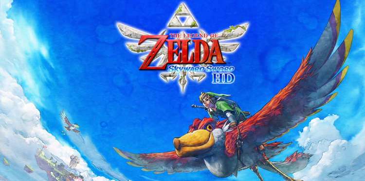 Skyward Sword Rises Again: Zelda’s Most Controversial Game Just Got Better 1