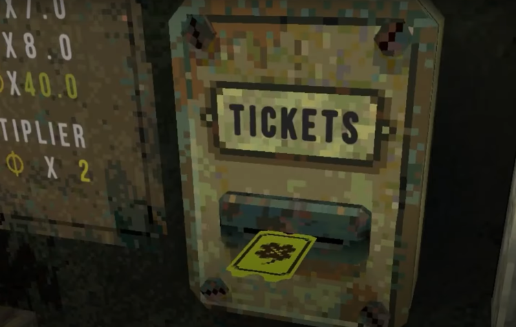 CloverPit’s Steam Demo Is Addictive, Dangerous, and a Brilliant Simulation of the Gambling Spiral 1