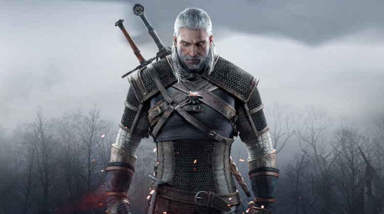 Selección de RPG oscuros: De The Witcher 3 a las pesadillas actuales 1