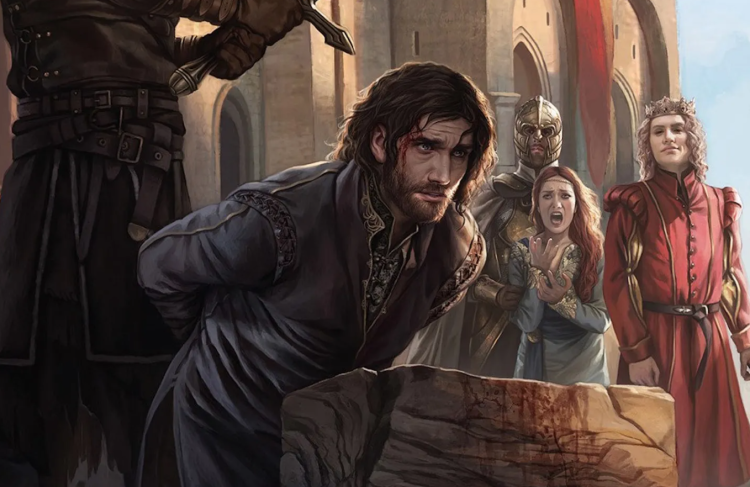 Selección de RPG oscuros: De The Witcher 3 a las pesadillas actuales 2
