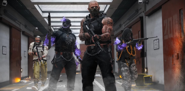 Call of Duty: Black Ops 6 anuncia un fin de semana de doble XP para junio de 2025 1