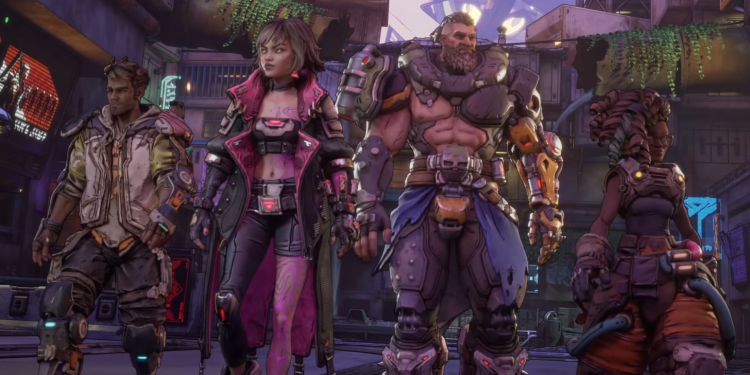 Los requisitos de Borderlands 4 para PC podrían dejar atrás a muchos jugadores 1
