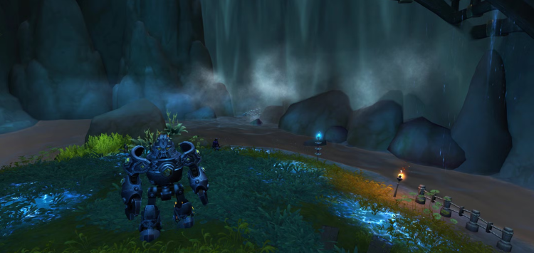 El parche 11.2 de WoW añade ajustes visuales de hechizos que cambian el juego para mayor claridad en el combate 1