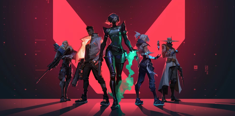 Riot Games patrocina Valorant y LoL en medio de las dificultades financieras de los deportes electrónicos 1
