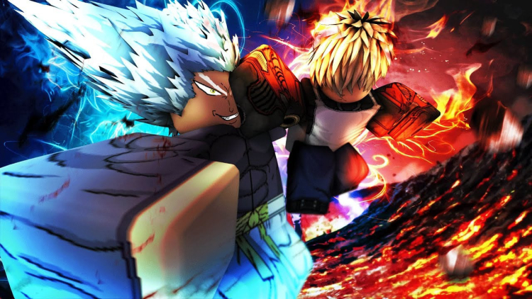 Roblox The Strongest Battlegrounds Codes - junio 2025 1