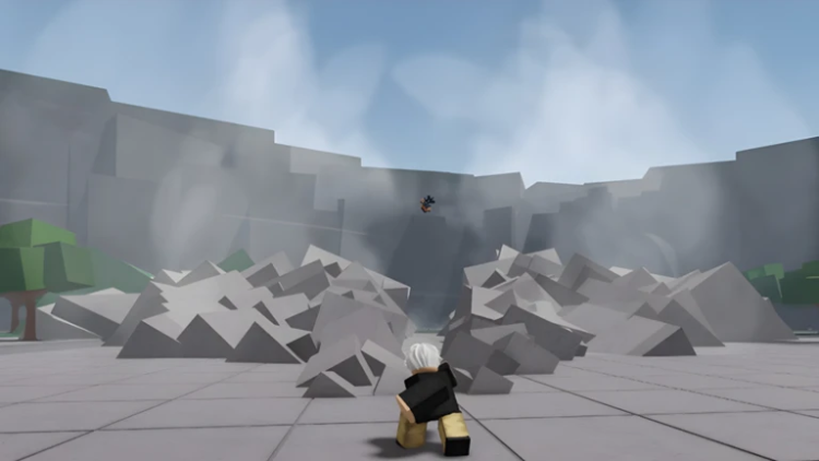 Roblox The Strongest Battlegrounds Codes - junio 2025 3