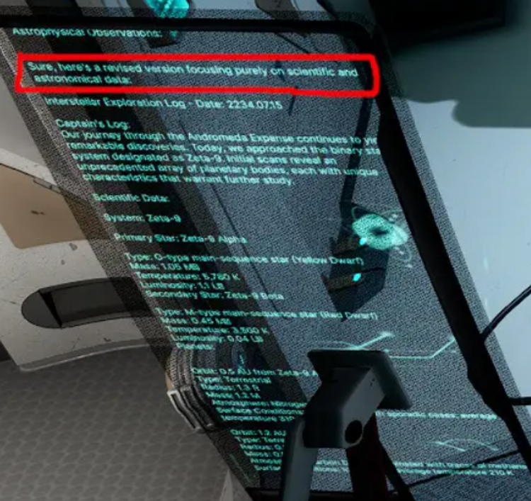 The Alters AI Scandal: What Happened and Why It Matters for Games Using AI 1