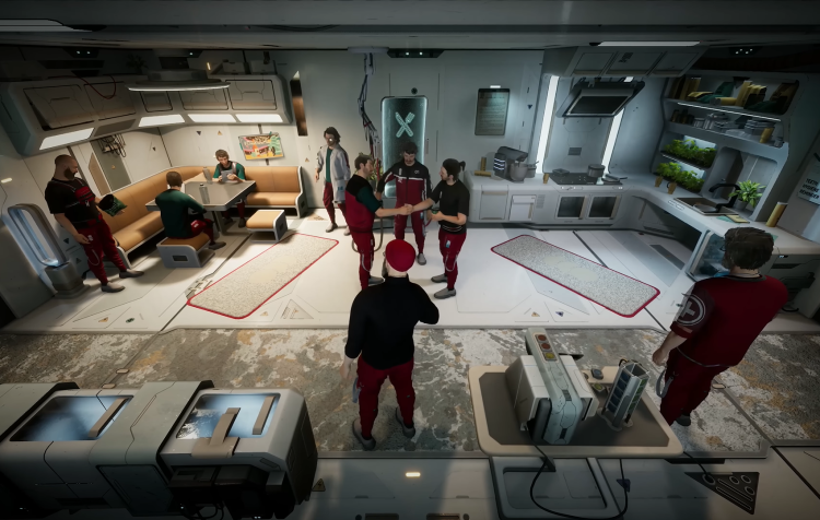 The Alters AI Scandal: What Happened and Why It Matters for Games Using AI 3