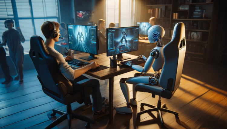 The Alters AI Scandal: What Happened and Why It Matters for Games Using AI 4