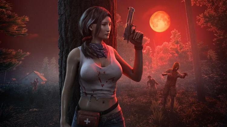 7 Days to Die's 2.0 Update Makes Biomes Dangerous and Progression Smarter 3