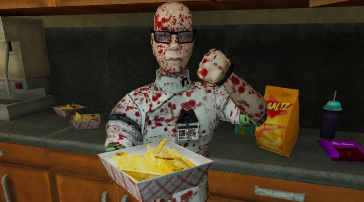 Abiotic Factor 1.0 trae vibraciones de Half-Life y caos cooperativo el 22 de julio