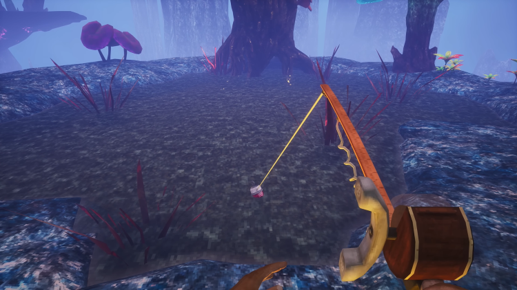 Abiotic Factor 1.0 trae vibraciones de Half-Life y caos cooperativo el 22 de julio