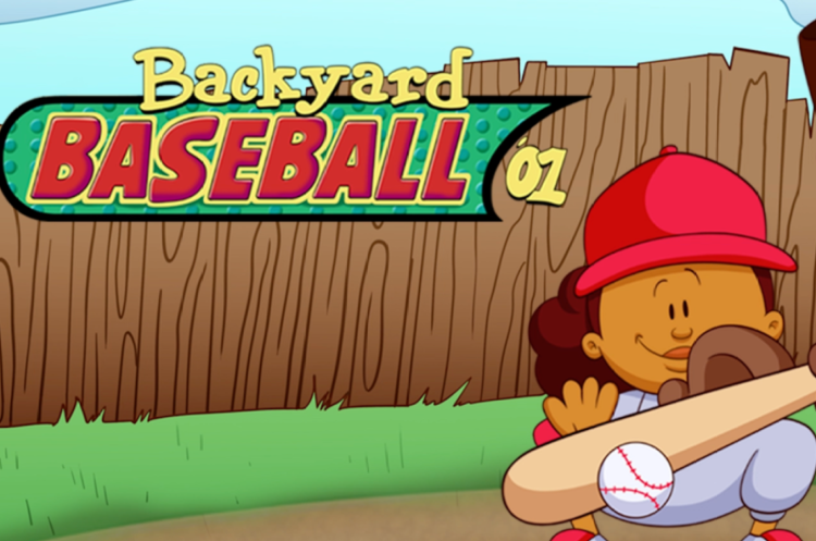 Backyard Baseball '01 regresa este julio a Steam y Mobile 1