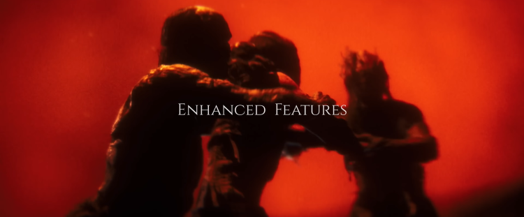 Hellblade II Enhanced llega a PS5 con importantes mejoras 2
