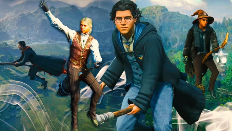 Hogwarts Legacy 2 tiene la oportunidad de corregir uno de los mayores errores del original 2