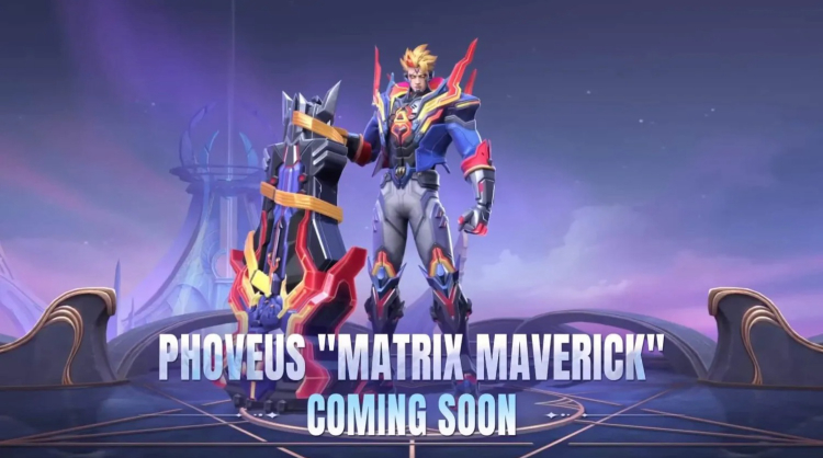 Mobile Legends: Bang Bang — Se revelan filtraciones de julio de 2025 1