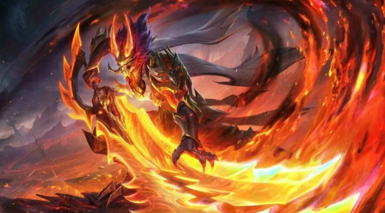 Mobile Legends: Bang Bang — Se revelan filtraciones de julio de 2025 2