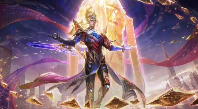 Mobile Legends: Bang Bang — Se revelan filtraciones de julio de 2025 3